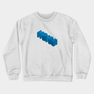 Noice Crewneck Sweatshirt